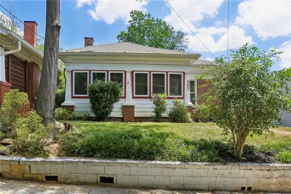 523 Candler Street Ne, Atlanta, GA 30307