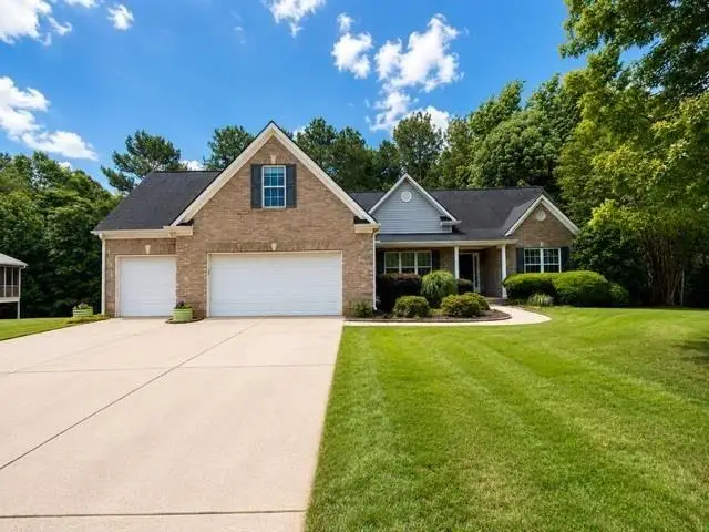 1218 Morgans Run, Monroe, GA 30656 - #1