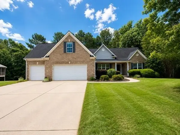 1218 Morgans Run, Monroe, GA 30656