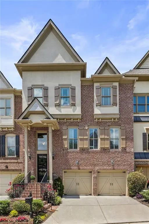 1958 Saxon Valley Circle Ne, Atlanta, GA 30319 - #2