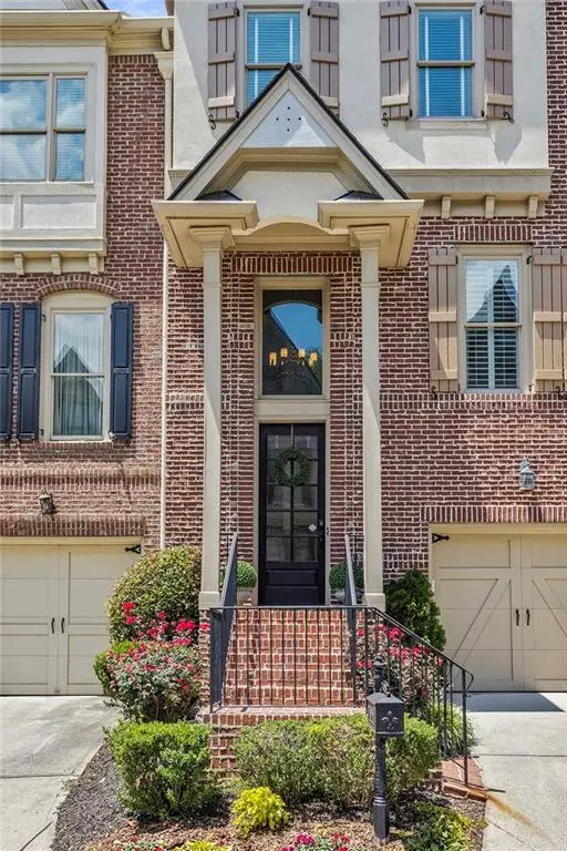 1958 Saxon Valley Circle Ne, Atlanta, GA 30319 - #3
