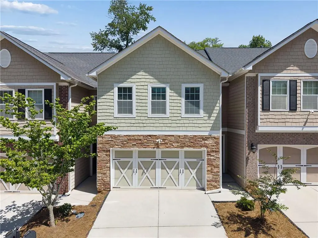 2854 Jordan Oaks Lane, Decatur, GA 30033 - #1