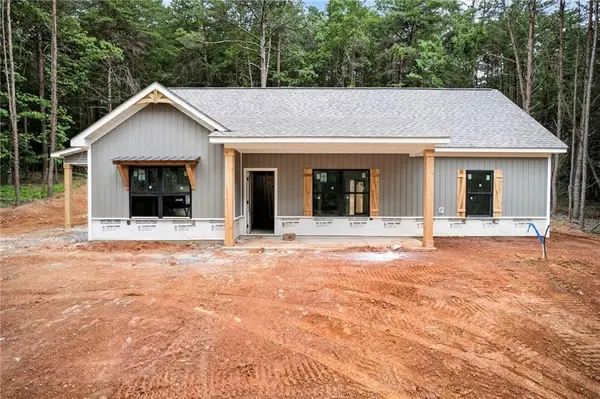 1191 Drummond Road, Lindale, GA 30147