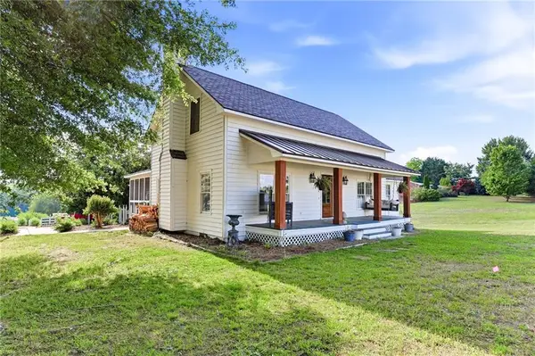 4703 Mount Vernon Roads, Gainesville, GA 30501