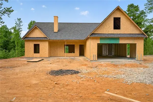 423 Relay Road, Silver Creek, GA 30173