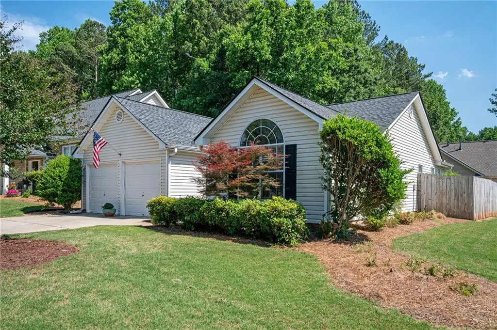 3151 Justice Mill Court Nw, Kennesaw, GA 30144 - #1