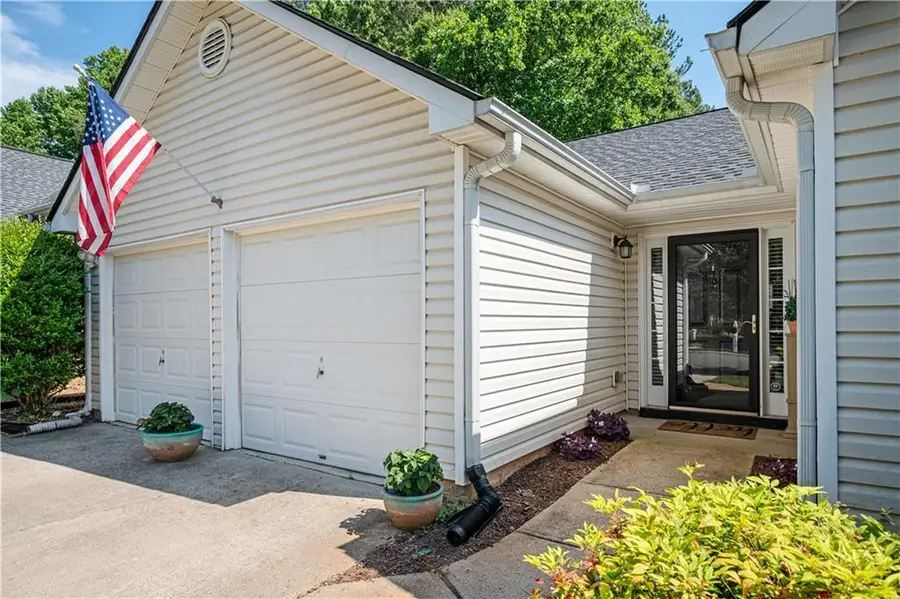 3151 Justice Mill Court Nw, Kennesaw, GA 30144 - #2