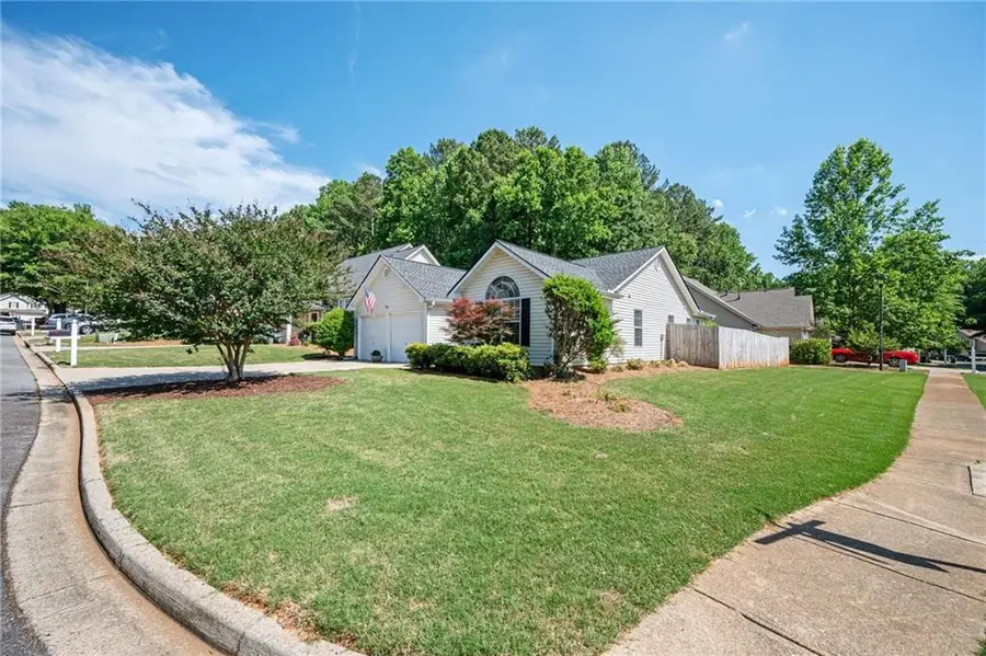 3151 Justice Mill Court Nw, Kennesaw, GA 30144 - #3