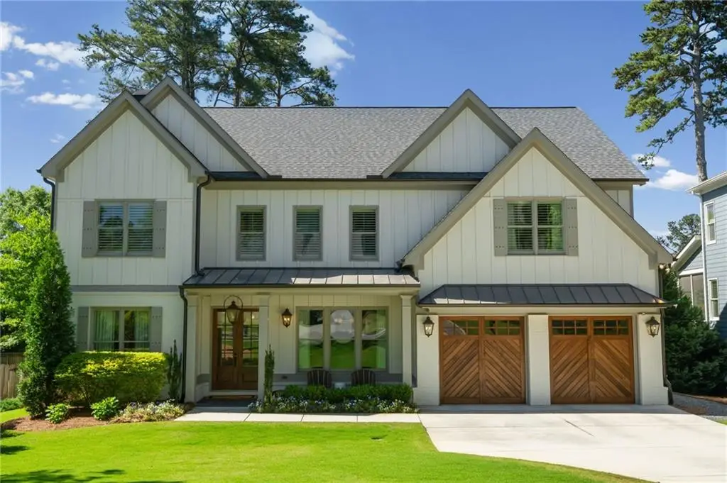 2481 Drew Valley Road Ne, Brookhaven, GA 30319 - #1