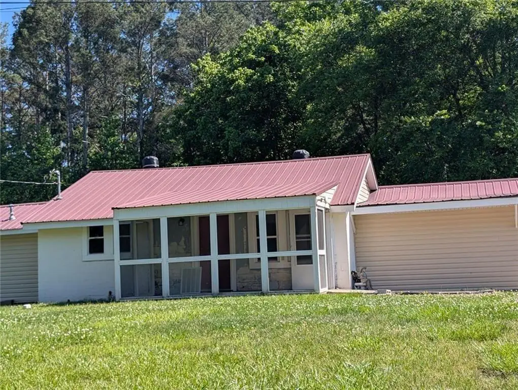 201 Club Road, Buchanan, GA 30113 - #1