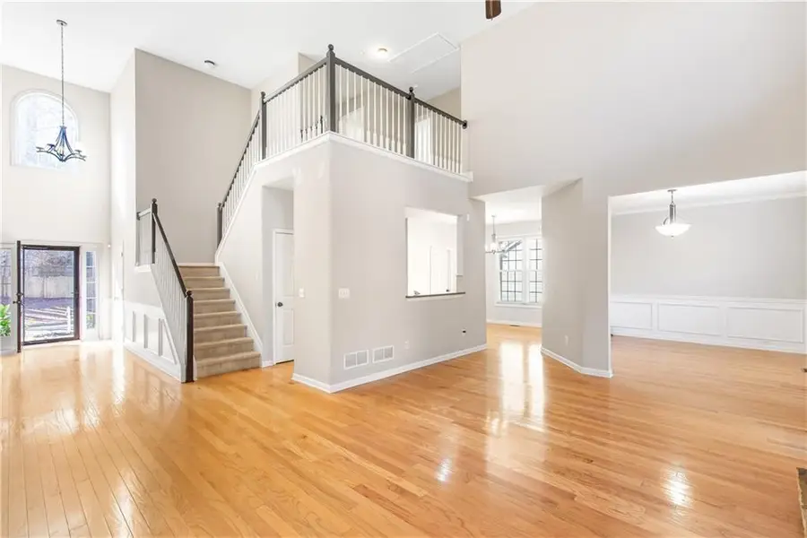 306 Ivy Manor Drive Nw, Marietta, GA 30064 - #2