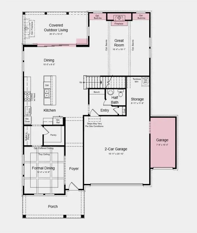 218 Regester Way, Peachtree City, GA 30269 - #2