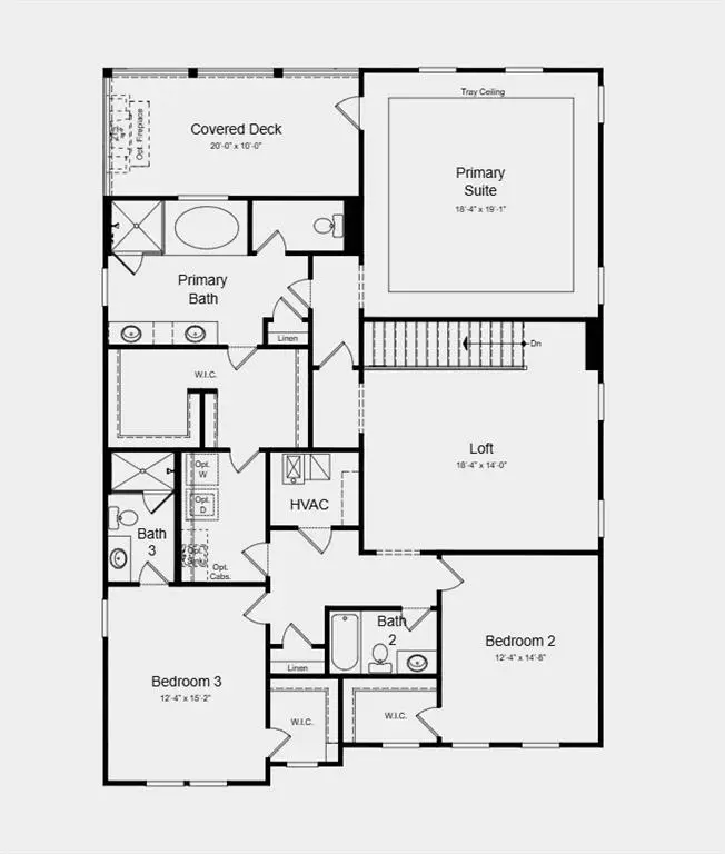 218 Regester Way, Peachtree City, GA 30269 - #3