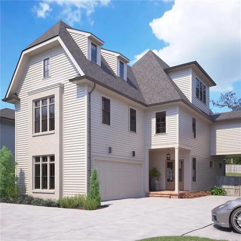 652 Timm Valley Road, Atlanta, GA 30305 - #2