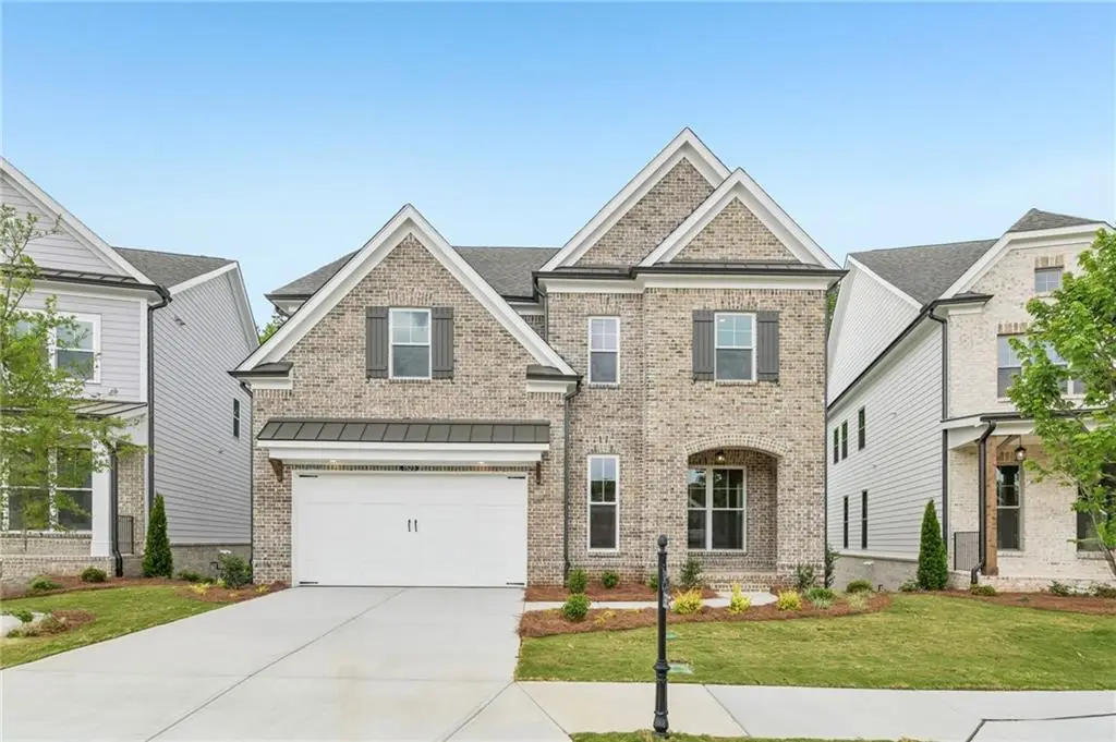 1523 Westend Way, Cumming, GA 30041 - #1