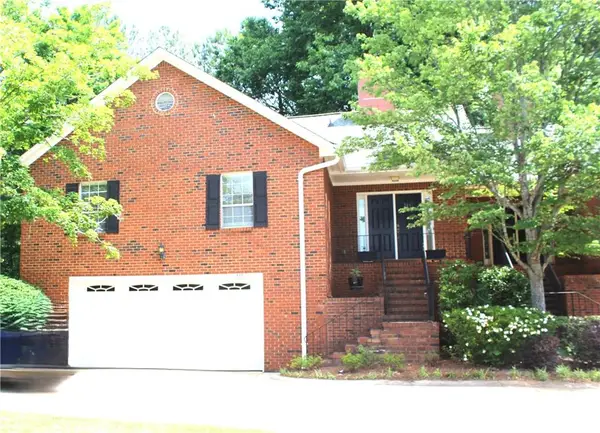 3691 Blackshear Court, Duluth, GA 30096