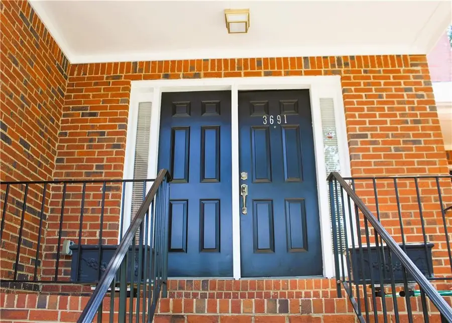 3691 Blackshear Court, Duluth, GA 30096 - #2