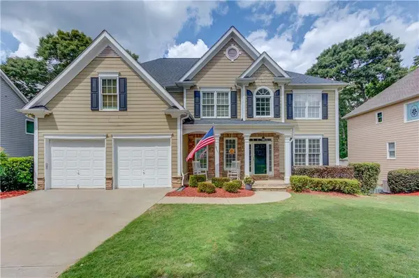 5111 Cabot Creek Drive, Buford, GA 30518