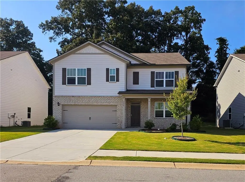 306 Walnut Grove Way, Pendergrass, GA 30567 - #1
