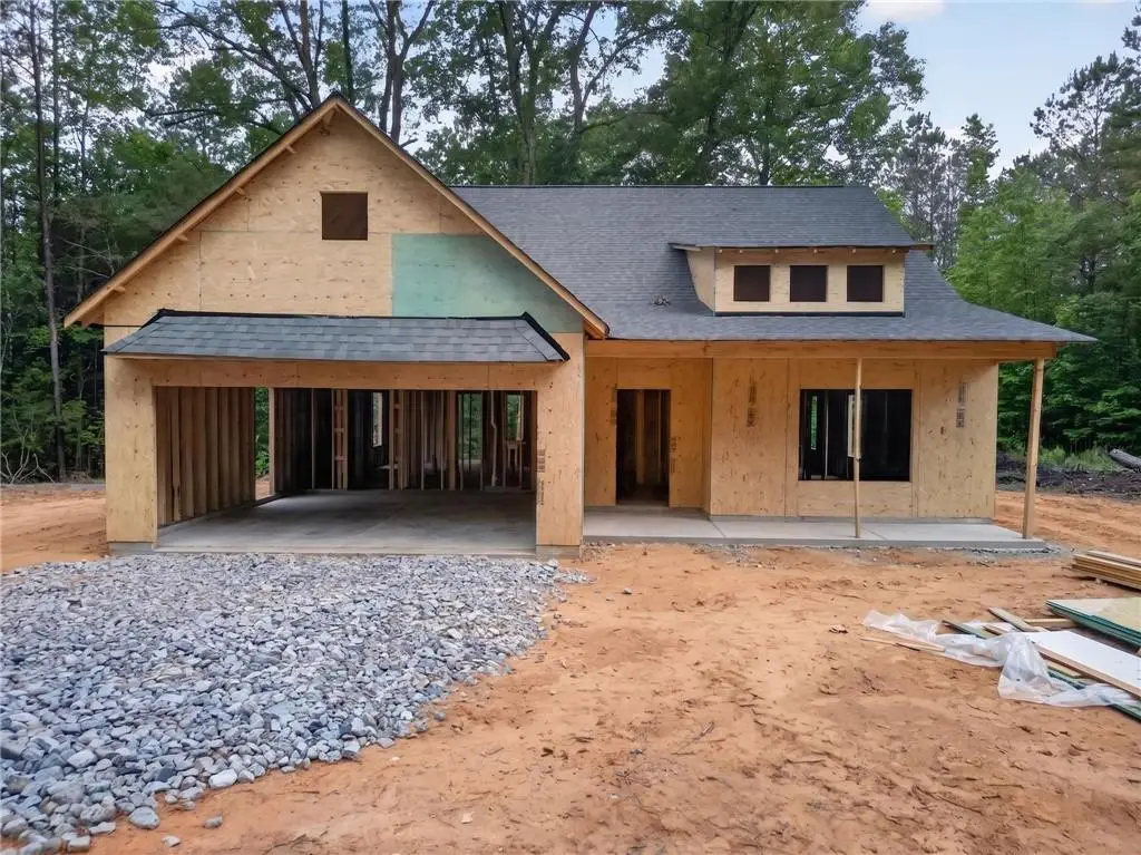 3230 Steadman Road, Tallapoosa, GA 30176 - #1