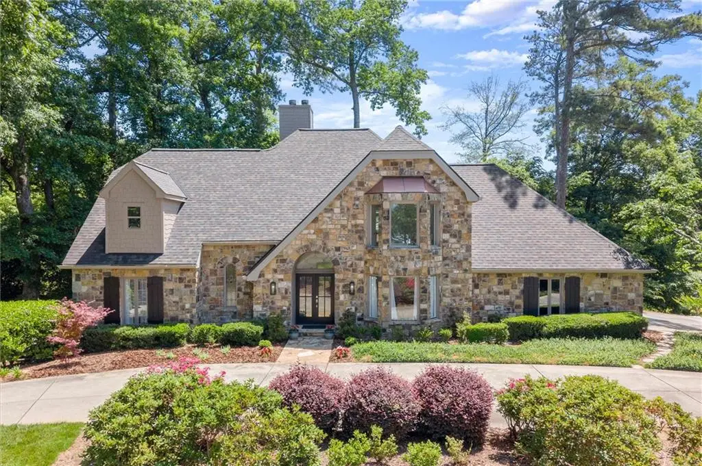 459 Atlanta Country Club Drive Se, Marietta, GA 30067 - #1