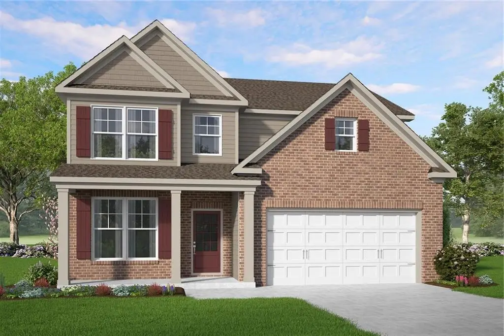 171 Open Waters Walk, Braselton, GA 30517 - #1