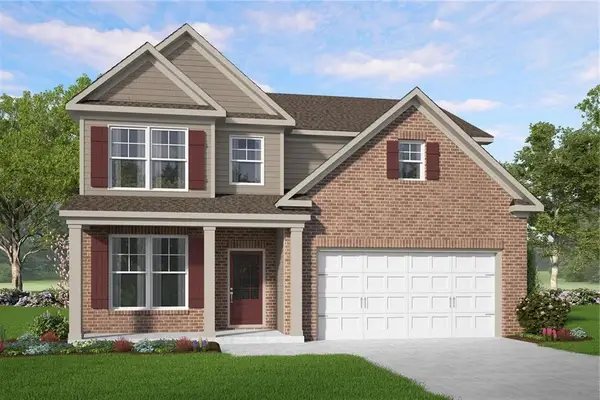 171 Open Waters Walk, Braselton, GA 30517