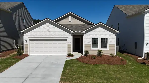 23 Ellenore Drive, Bethlehem, GA 30620