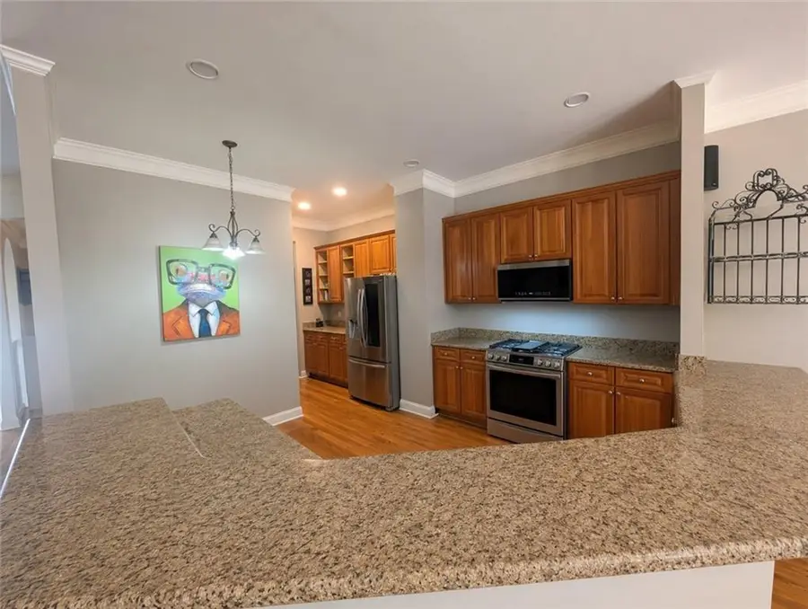 3514 Henderson Reserve, Atlanta, GA 30341 - #3