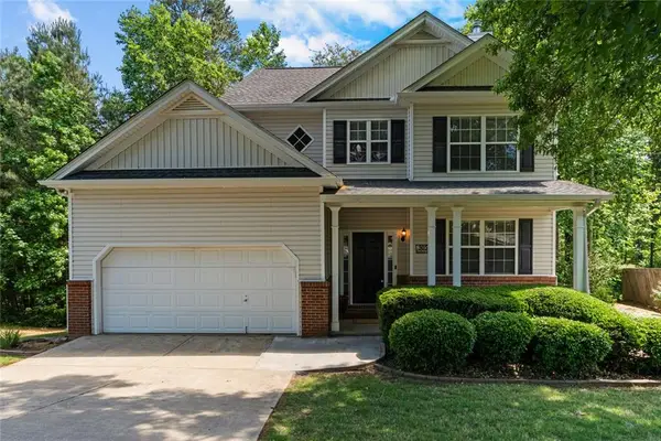 305 Penfield Circle, Sugar Hill, GA 30518