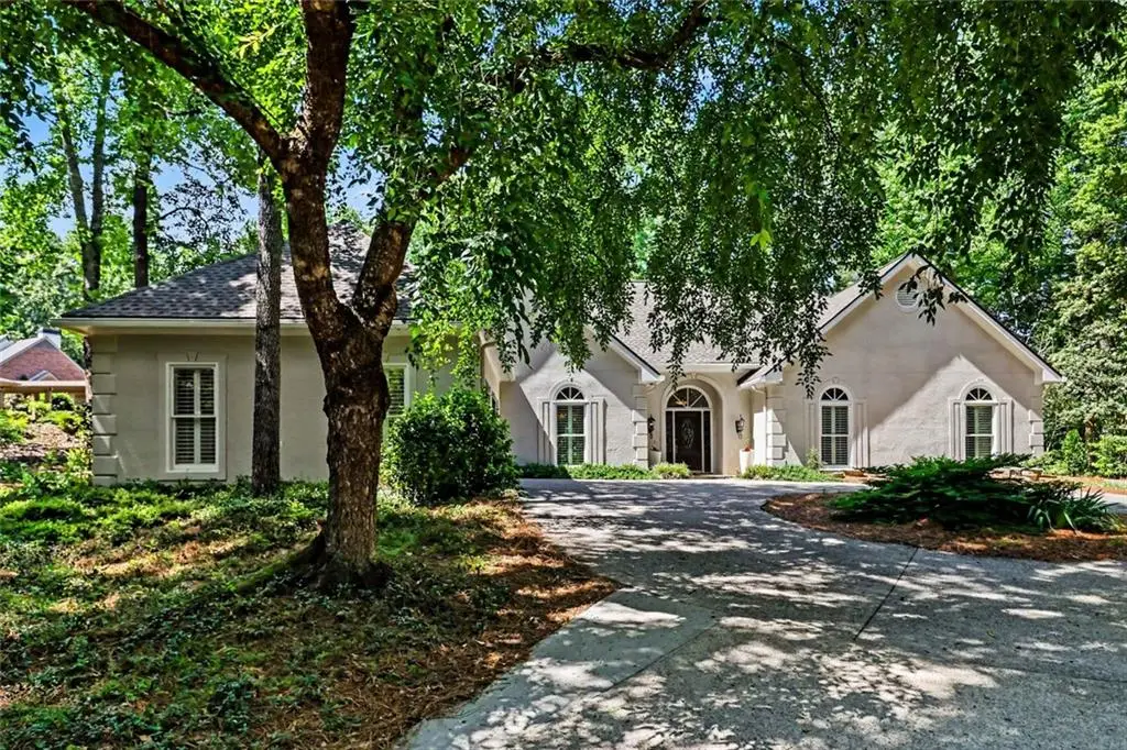 2565 Fairview Drive, Cumming, GA 30041 - #1