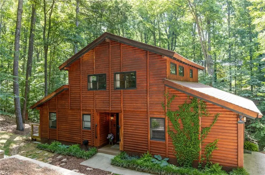 621 Spring Bluff Court Sw, Marietta, GA 30064 - #1