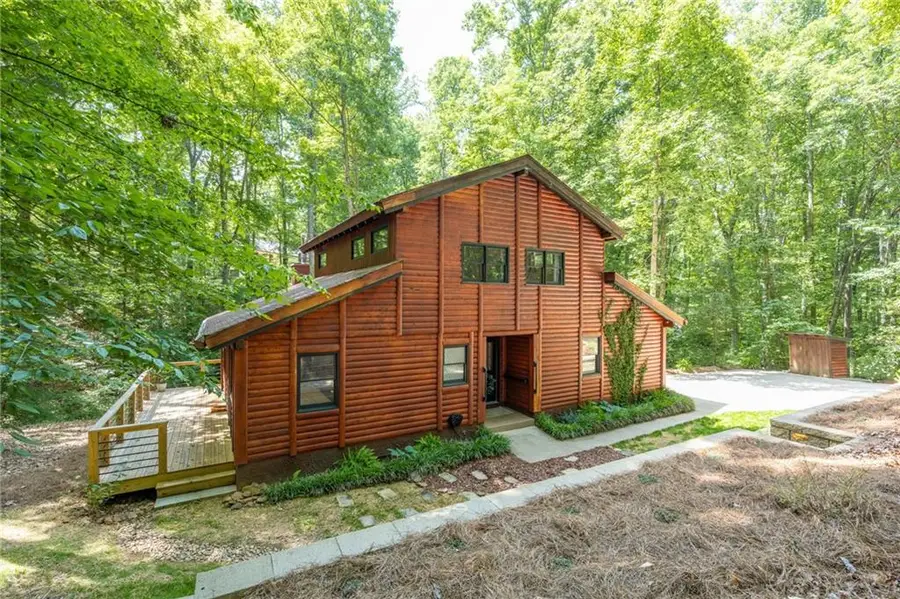 621 Spring Bluff Court Sw, Marietta, GA 30064 - #3