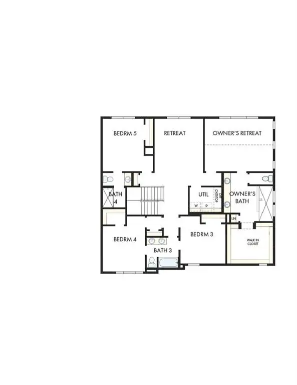 2284 Ellis Mountain Drive, Marietta, GA 30064 - #3