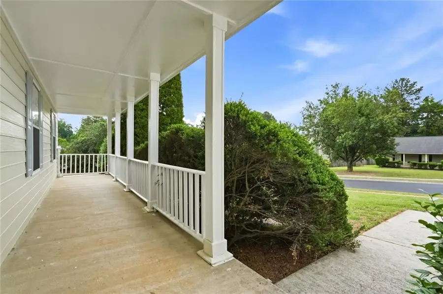 115 Knight Way, Fayetteville, GA 30214 - #2