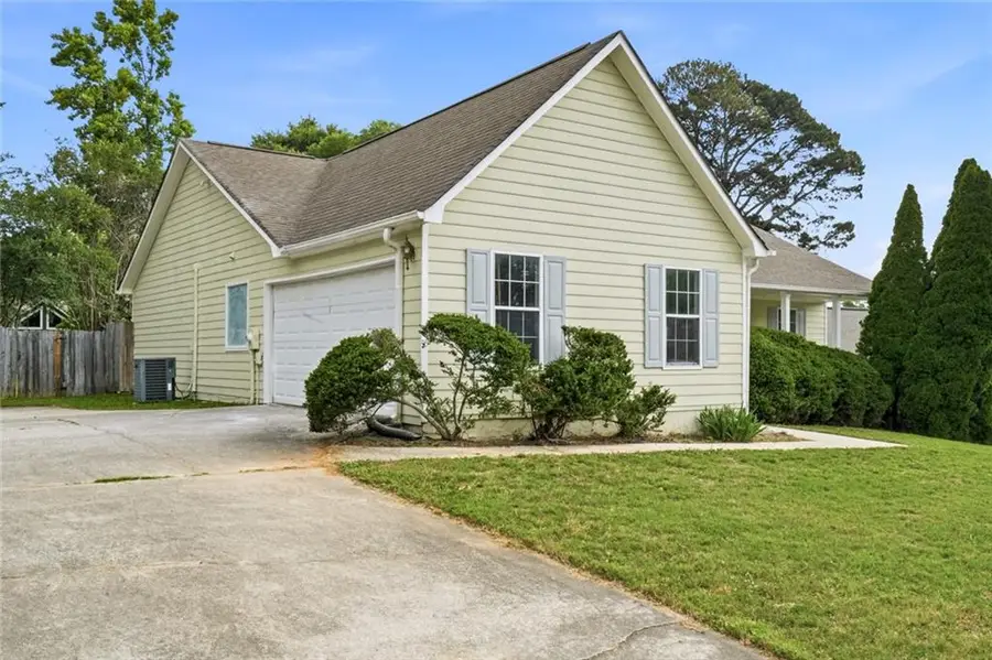 115 Knight Way, Fayetteville, GA 30214 - #3