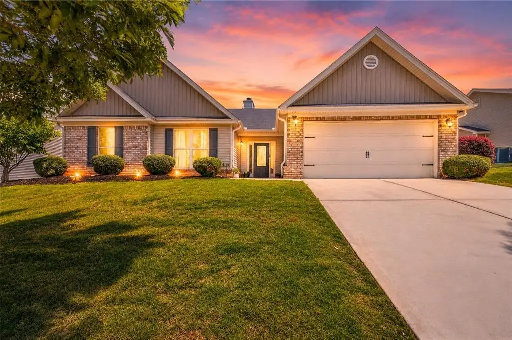 558 River Mist Circle, Jefferson, GA 30549 - #1