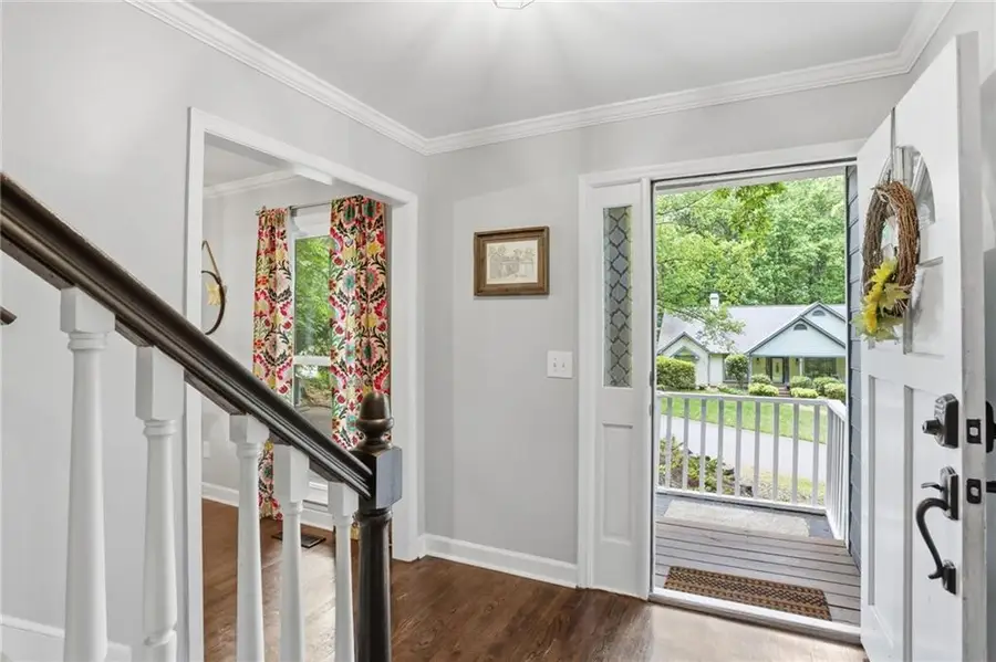 4314 Edgewater Drive Nw, Kennesaw, GA 30144 - #3
