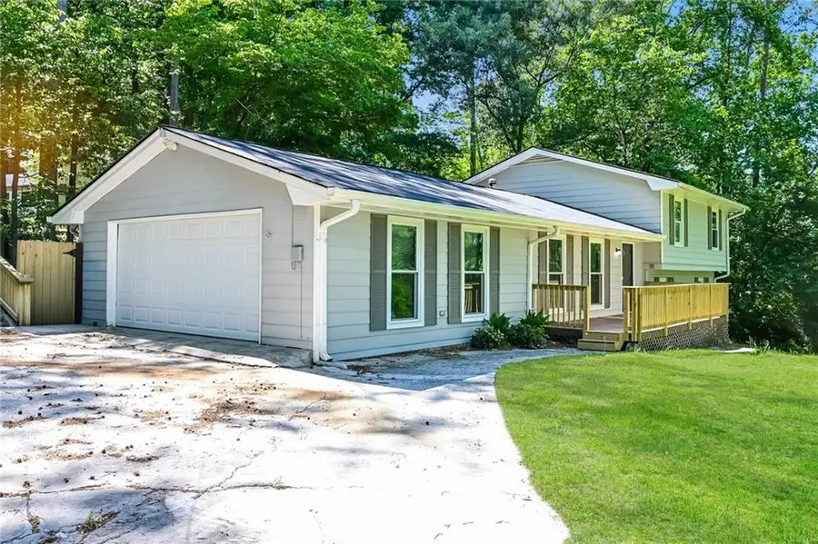 2545 King George Court Ne, Conyers, GA 30012 - #2