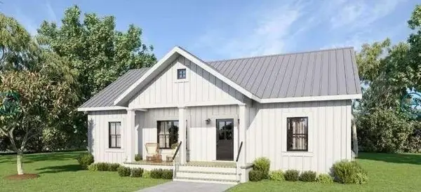 117 Sapp Circle, Buchanan, GA 30113