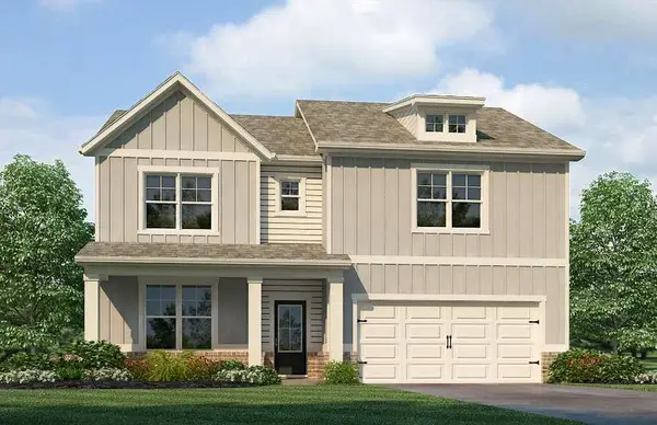 2730 Riverpine Trail, Atlanta, GA 30331
