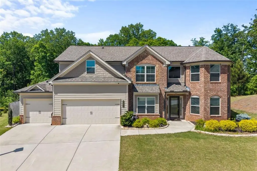6024 Park Bay Court, Flowery Branch, GA 30542 - #1