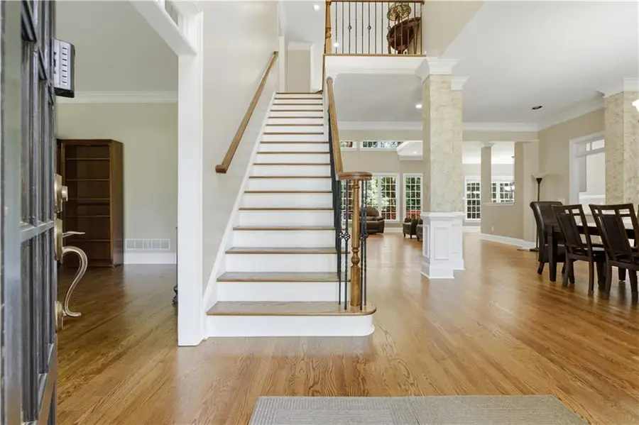 1422 Hampton Crest Drive Nw, Kennesaw, GA 30152 - #3