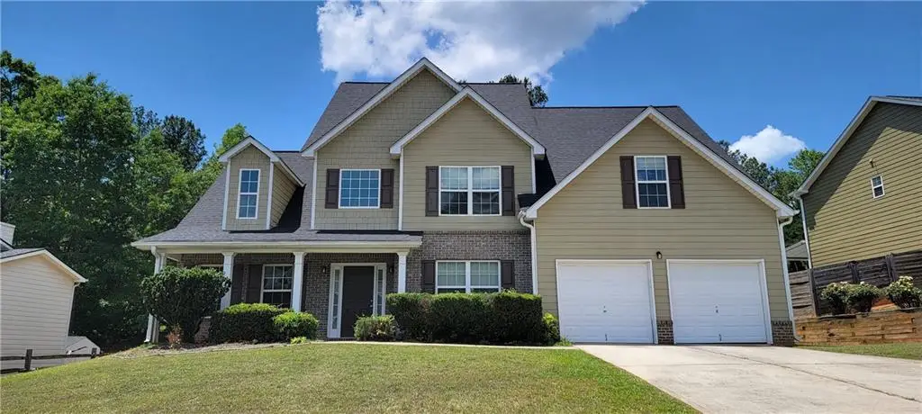 5291 Caitlin Lane, Douglasville, GA 30135 - #1