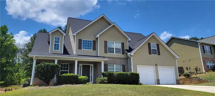 5291 Caitlin Lane, Douglasville, GA 30135 - #2