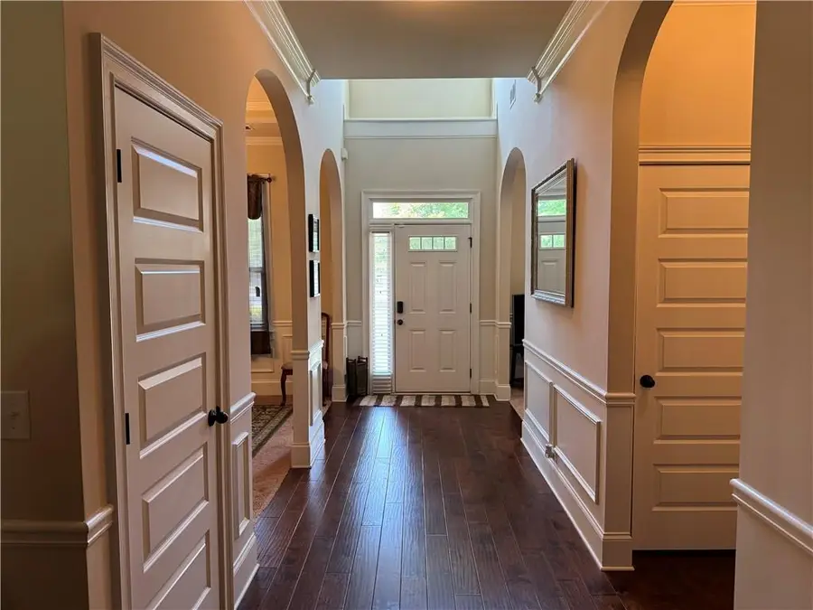 1880 Browning Bend Court, Dacula, GA 30019 - #2