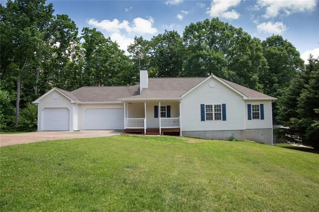 678 Shadow Mountain Lane, Cleveland, GA 30528 - #1
