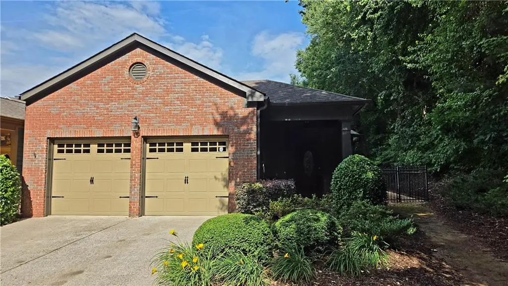 300 Burkwood Lane, Acworth, GA 30102 - #1