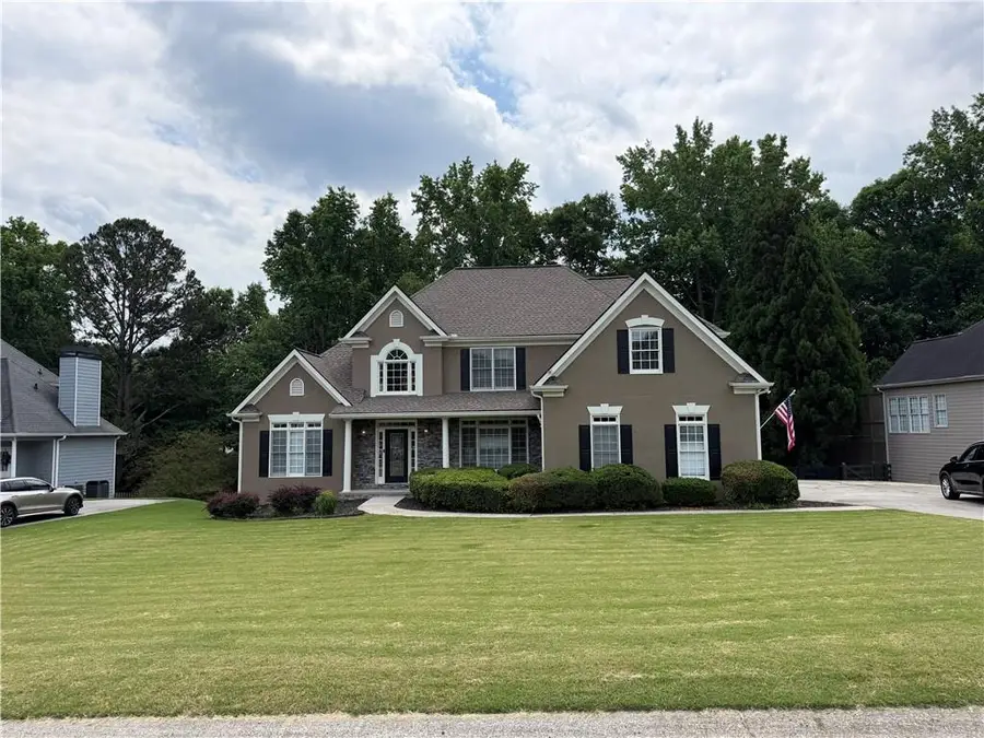 5060 Matthew Meadow Court, Alpharetta, GA 30004 - #2