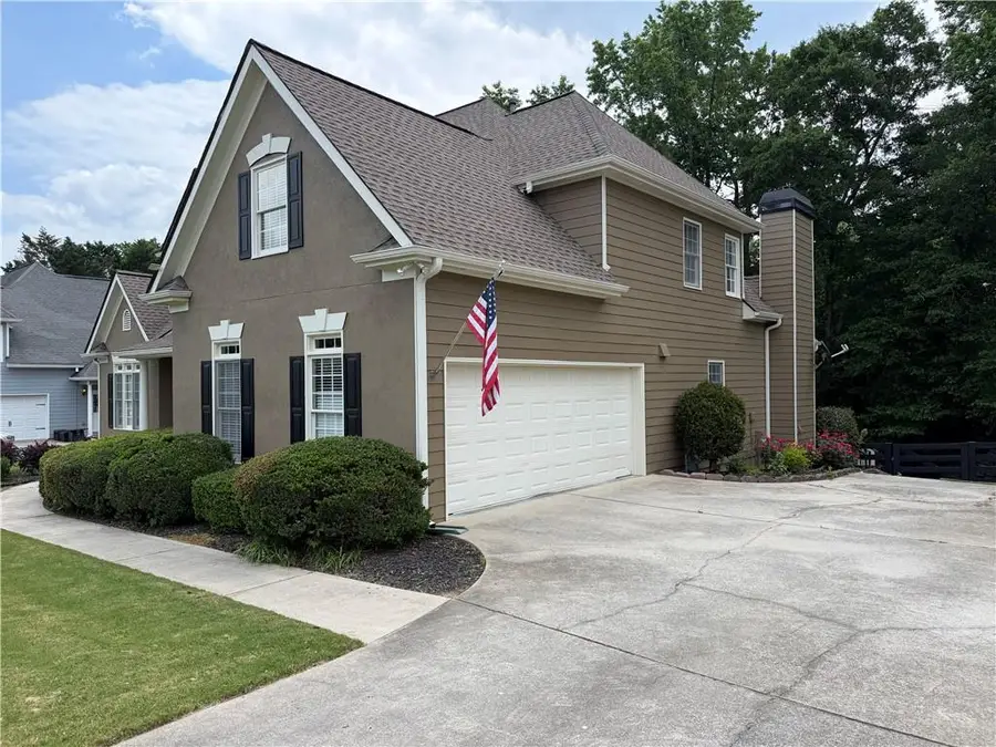 5060 Matthew Meadow Court, Alpharetta, GA 30004 - #3